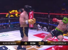 Live Ring Royale Alfredo Adame x Carlos Trejo: o ‘menino de ouro’ derrota o caça-fantasmas por desqualificação