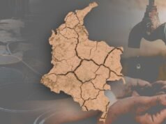 Corte de água em Bogotá: estas são as áreas afetadas neste 5 de março