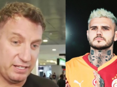 Maxi López insiste que quer conversar com Mauro Icardi: “Devemos uma conversa”