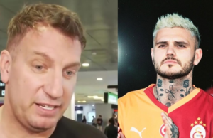 Maxi López insiste que quer conversar com Mauro Icardi: “Devemos uma conversa”