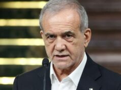 O governo iraniano iniciou um processo de transição após a morte de Ali Khamenei, líder supremo do Irã