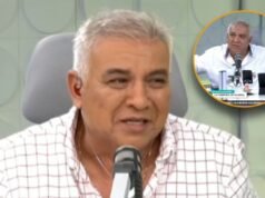 Manolo Rojas e seu último programa de rádio: a história das almas que compartilhou em ‘Los Chistosos’