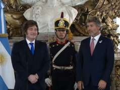 Juan Bautista Mahiques: “Gosto do negócio esportivo conjunto”