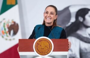 ‘Manhã de Sheinbaum’ hoje, sexta-feira, 13 de março: Harfuch garantiu que autoridades estrangeiras nunca estiveram envolvidas em quaisquer atividades no país.