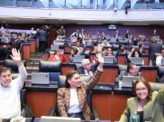 Plano B de Sheinbaum chega aos republicanos do Senado