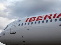 Iberia e sindicato aceitam ERE voluntário para quase 1.000 funcionários