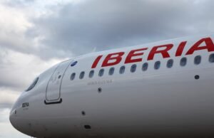Iberia e sindicato aceitam ERE voluntário para quase 1.000 funcionários