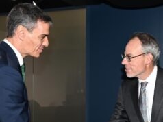 A Amazon vai disponibilizar 18 mil milhões de euros para ampliar a sua sede em Aragão: já são 33,7 mil milhões de investimento da multinacional.