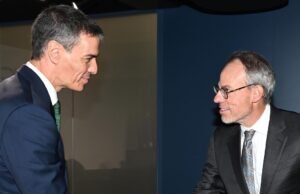 A Amazon vai disponibilizar 18 mil milhões de euros para ampliar a sua sede em Aragão: já são 33,7 mil milhões de investimento da multinacional.