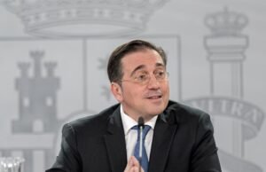 Governo distancia-se de Von der Leyen e insta a Europa a proteger a ordem internacional: “O oposto do caos”