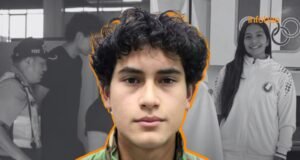 Adrián Villar: PJ estima 9 meses de prisão por impedir a morte de Lizeth Marzano