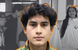Adrián Villar: PJ estima 9 meses de prisão por impedir a morte de Lizeth Marzano