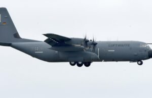 Número de mortos sobe para 66 após queda de avião militar no sul da Colômbia
