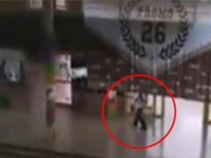 Um estudante entrou em uma escola de Santa Fé armado com uma arma e matou seus colegas