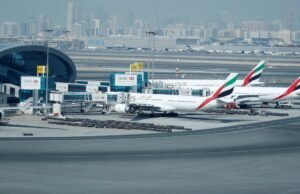 EUA fretarão voos para cidadãos retidos nos Emirados Árabes Unidos, Arábia Saudita e Jordânia