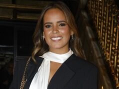 Gloria Camila nega que Manuel Cortés seja responsável por sua raiva de Rocío Flores: “O que falta agora”