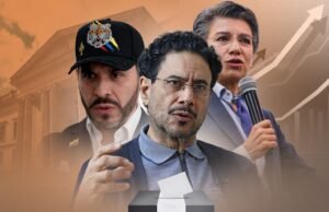 O perfil e o trabalho dos candidatos que poderão chegar à Casa de Nariño em 2026