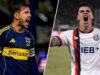 O Boca Juniors buscará se aproximar da liderança no jogo regular contra o San Lorenzo