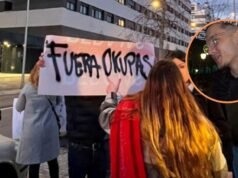 Um jovem de Barcelona admite o negócio por trás da ocupação: “Vivo como posseiro, mas paguei a casa”