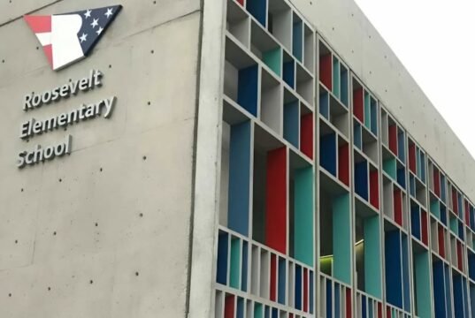 Escola Roosevelt multada novamente: Indecopi multada em S/122 mil por não reembolsar taxas de admissão