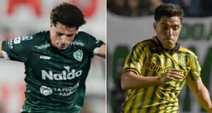 Sarmiento-Aldosivi abre domingo para a 12ª data do Torneio Apertura