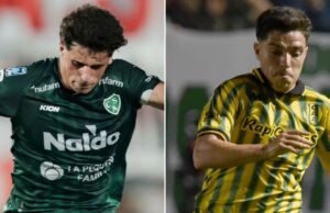 Sarmiento-Aldosivi abre domingo para a 12ª data do Torneio Apertura