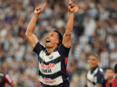 Tabela de classificação da Ligue 1 Peru 2026: Alianza Lima lidera após a 6ª data do Torneio Apertura