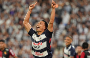 Tabela de classificação da Ligue 1 Peru 2026: Alianza Lima lidera após a 6ª data do Torneio Apertura