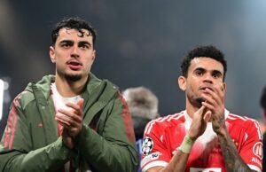 Bayer Leverkusen x Bayern de Munique AO VIVO: acompanhe aqui o jogo da Bundesliga com Luis Díaz
