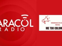 Diante de uma denúncia de assédio sexual denunciada por um de seus diretores, a Rádio Caracol acionou seu procedimento interno.
