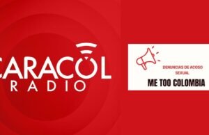 Diante de uma denúncia de assédio sexual denunciada por um de seus diretores, a Rádio Caracol acionou seu procedimento interno.