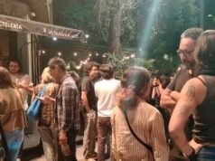 O microssismo desta sexta-feira, 13 de março, alarma os moradores do CDMX