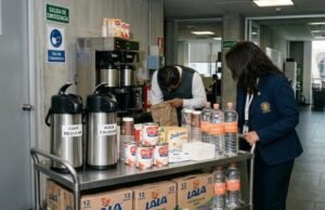 Senado pode pagar até 60% a mais por café e refrigerantes: segundo documentos oficiais