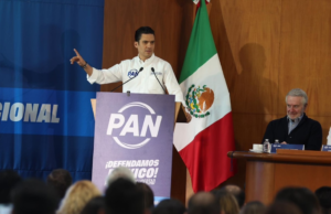 Resta o PAN: Jorge Romero não anuncia candidatura, mas anuncia nova estratégia para 2027