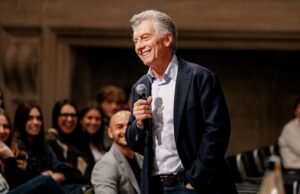 O PRO dá força a Macri diante dos ataques de Milei e cresce a expectativa pela determinação da eleição.