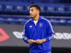 O comportamento de Leandro Paredes que surpreendeu o Boca Juniors em plena convocação para a seleção argentina