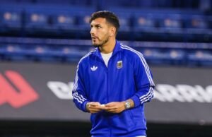 O comportamento de Leandro Paredes que surpreendeu o Boca Juniors em plena convocação para a seleção argentina