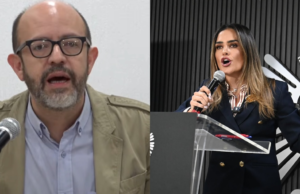 Quem é o responsável? A queda de San Antonio Abad causou um conflito entre o governo CDMX e o gabinete do prefeito de Cuauhtémoc