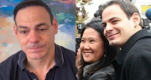 Mark Vito revela porque se tornou TikToker e deixou de ser empresário: “Tiraram-me o direito de trabalhar em paz”