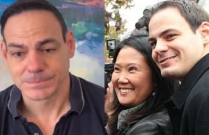 Mark Vito revela porque se tornou TikToker e deixou de ser empresário: “Tiraram-me o direito de trabalhar em paz”