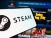 Valve surpreende com atualização do aplicativo Steam: melhorias e mudanças