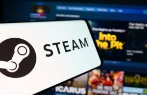Valve surpreende com atualização do aplicativo Steam: melhorias e mudanças