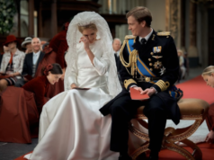 Máxima: os dois primeiros episódios da segunda temporada já estão disponíveis