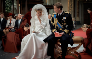 Máxima: os dois primeiros episódios da segunda temporada já estão disponíveis