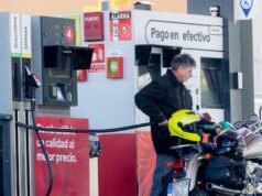 A descida dos preços da eletricidade inclui o IPC de 2,3% em fevereiro