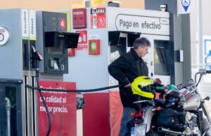 A descida dos preços da eletricidade inclui o IPC de 2,3% em fevereiro