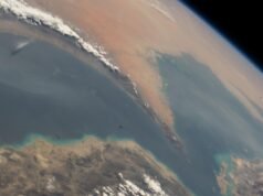 O Irã insiste na passagem “segura” pelo Estreito de Ormuz para “navios não inimigos”