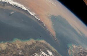 O Irã insiste na passagem “segura” pelo Estreito de Ormuz para “navios não inimigos”