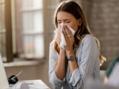 A deficiência de pólen está aumentando em Madri: 7 truques simples para controlar os sintomas