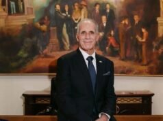 Com o objetivo de retornar ao sistema financeiro global, Asfura assinou a readmissão de Honduras ao ICSID